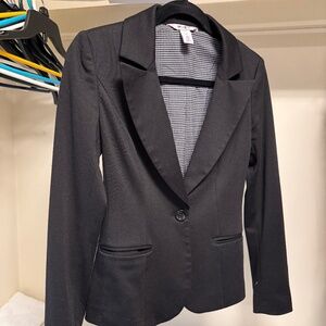 WHBM Women's Blazer